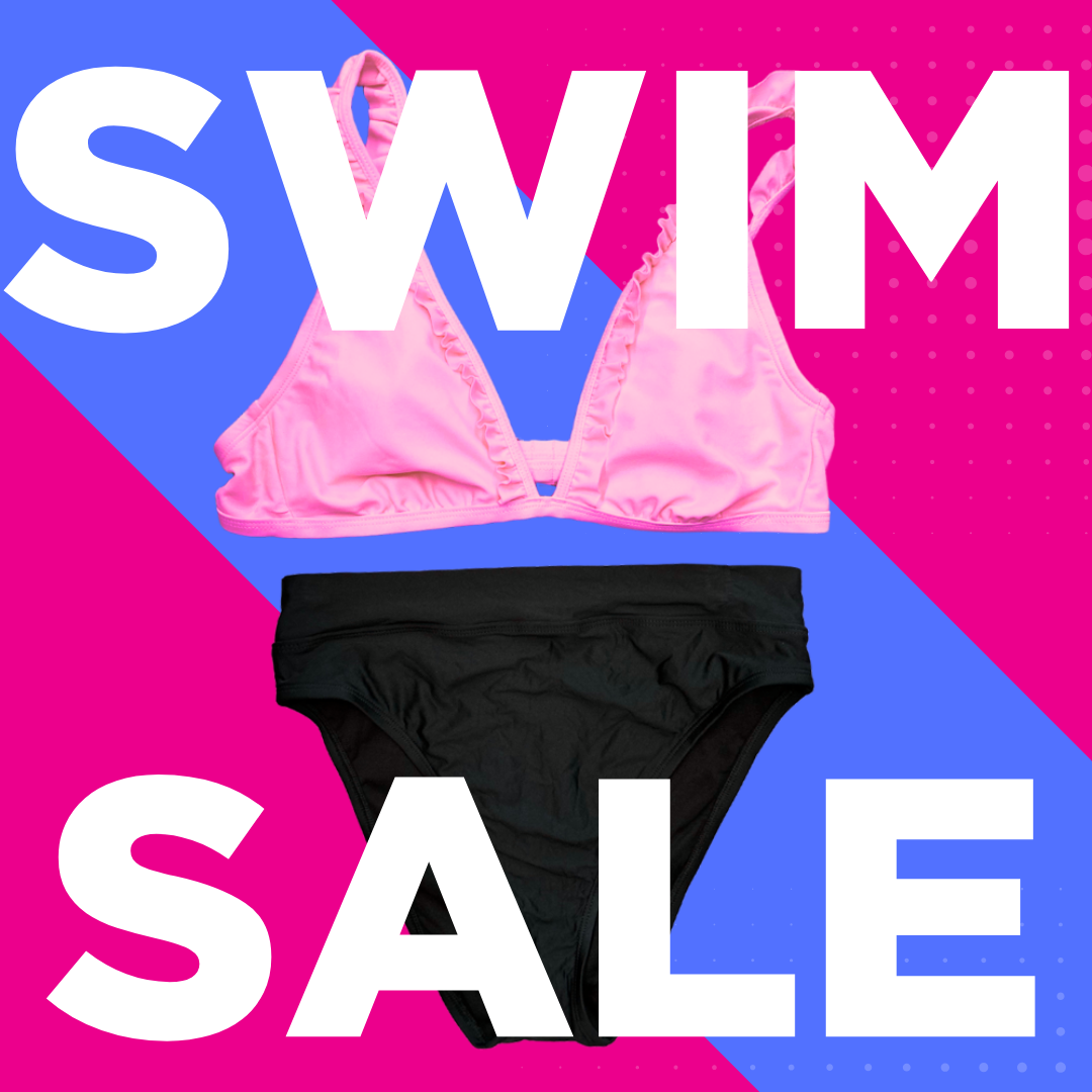 swim sale
